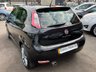 USED 2014 14 FIAT PUNTO 1.4 16v Jet BLACK II 3dr - UPGRADE ALLOYS 