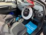 USED 2014 14 FIAT PUNTO 1.4 16v Jet BLACK II 3dr - UPGRADE ALLOYS 