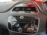 USED 2014 14 FIAT PUNTO 1.4 16v Jet BLACK II 3dr - UPGRADE ALLOYS 