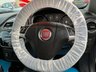 USED 2014 14 FIAT PUNTO 1.4 16v Jet BLACK II 3dr - UPGRADE ALLOYS 