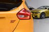 USED 2017 67 FORD FOCUS 2.0 ST-3 5d 247 BHP 