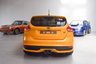 USED 2017 67 FORD FOCUS 2.0 ST-3 5d 247 BHP 