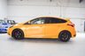 USED 2017 67 FORD FOCUS 2.0 ST-3 5d 247 BHP 