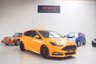 USED 2017 67 FORD FOCUS 2.0 ST-3 5d 247 BHP 