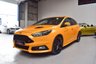 USED 2017 67 FORD FOCUS 2.0 ST-3 5d 247 BHP 