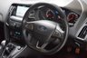 USED 2017 67 FORD FOCUS 2.0 ST-3 5d 247 BHP 