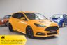 USED 2017 67 FORD FOCUS 2.0 ST-3 5d 247 BHP 