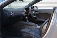 USED 2019 P AUDI TT 2.5 TFSI Sport Edition Roadster S Tronic quattro Euro 6 (s/s) 2dr **NOW SOLD**