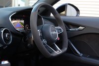 USED 2019 P AUDI TT 2.5 TFSI Sport Edition Roadster S Tronic quattro Euro 6 (s/s) 2dr **NOW SOLD**