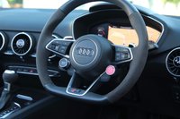USED 2019 P AUDI TT 2.5 TFSI Sport Edition Roadster S Tronic quattro Euro 6 (s/s) 2dr **NOW SOLD**
