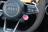 USED 2019 P AUDI TT 2.5 TFSI Sport Edition Roadster S Tronic quattro Euro 6 (s/s) 2dr **NOW SOLD**