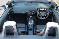 USED 2019 P AUDI TT 2.5 TFSI Sport Edition Roadster S Tronic quattro Euro 6 (s/s) 2dr **NOW SOLD**