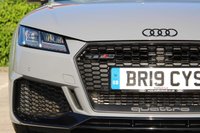 USED 2019 P AUDI TT 2.5 TFSI Sport Edition Roadster S Tronic quattro Euro 6 (s/s) 2dr **NOW SOLD**