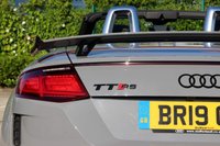 USED 2019 P AUDI TT 2.5 TFSI Sport Edition Roadster S Tronic quattro Euro 6 (s/s) 2dr **NOW SOLD**