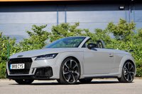USED 2019 P AUDI TT 2.5 TFSI Sport Edition Roadster S Tronic quattro Euro 6 (s/s) 2dr **NOW SOLD**