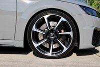 USED 2019 P AUDI TT 2.5 TFSI Sport Edition Roadster S Tronic quattro Euro 6 (s/s) 2dr **NOW SOLD**