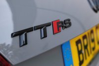 USED 2019 P AUDI TT 2.5 TFSI Sport Edition Roadster S Tronic quattro Euro 6 (s/s) 2dr **NOW SOLD**