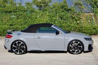 USED 2019 P AUDI TT 2.5 TFSI Sport Edition Roadster S Tronic quattro Euro 6 (s/s) 2dr **NOW SOLD**