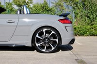 USED 2019 P AUDI TT 2.5 TFSI Sport Edition Roadster S Tronic quattro Euro 6 (s/s) 2dr **NOW SOLD**