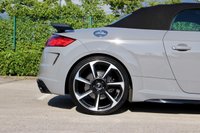 USED 2019 P AUDI TT 2.5 TFSI Sport Edition Roadster S Tronic quattro Euro 6 (s/s) 2dr **NOW SOLD**