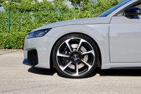 USED 2019 P AUDI TT 2.5 TFSI Sport Edition Roadster S Tronic quattro Euro 6 (s/s) 2dr **NOW SOLD**