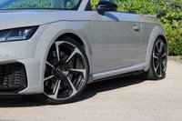 USED 2019 P AUDI TT 2.5 TFSI Sport Edition Roadster S Tronic quattro Euro 6 (s/s) 2dr **NOW SOLD**