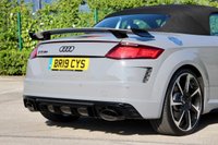 USED 2019 P AUDI TT 2.5 TFSI Sport Edition Roadster S Tronic quattro Euro 6 (s/s) 2dr **NOW SOLD**