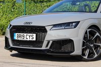 USED 2019 P AUDI TT 2.5 TFSI Sport Edition Roadster S Tronic quattro Euro 6 (s/s) 2dr **NOW SOLD**