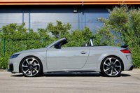 USED 2019 P AUDI TT 2.5 TFSI Sport Edition Roadster S Tronic quattro Euro 6 (s/s) 2dr **NOW SOLD**