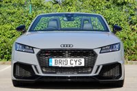 USED 2019 P AUDI TT 2.5 TFSI Sport Edition Roadster S Tronic quattro Euro 6 (s/s) 2dr **NOW SOLD**