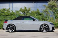 USED 2019 P AUDI TT 2.5 TFSI Sport Edition Roadster S Tronic quattro Euro 6 (s/s) 2dr **NOW SOLD**