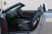 USED 2019 P AUDI TT 2.5 TFSI Sport Edition Roadster S Tronic quattro Euro 6 (s/s) 2dr **NOW SOLD**