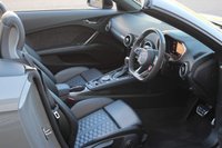 USED 2019 P AUDI TT 2.5 TFSI Sport Edition Roadster S Tronic quattro Euro 6 (s/s) 2dr **NOW SOLD**