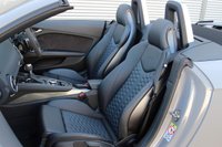 USED 2019 P AUDI TT 2.5 TFSI Sport Edition Roadster S Tronic quattro Euro 6 (s/s) 2dr **NOW SOLD**