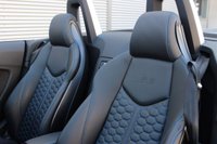 USED 2019 P AUDI TT 2.5 TFSI Sport Edition Roadster S Tronic quattro Euro 6 (s/s) 2dr **NOW SOLD**