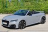 USED 2019 P AUDI TT 2.5 TFSI Sport Edition Roadster S Tronic quattro Euro 6 (s/s) 2dr **NOW SOLD**