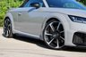 USED 2019 P AUDI TT 2.5 TFSI Sport Edition Roadster S Tronic quattro Euro 6 (s/s) 2dr **NOW SOLD**