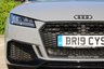 USED 2019 P AUDI TT 2.5 TFSI Sport Edition Roadster S Tronic quattro Euro 6 (s/s) 2dr **NOW SOLD**