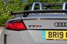 USED 2019 P AUDI TT 2.5 TFSI Sport Edition Roadster S Tronic quattro Euro 6 (s/s) 2dr **NOW SOLD**