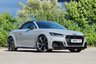 USED 2019 P AUDI TT 2.5 TFSI Sport Edition Roadster S Tronic quattro Euro 6 (s/s) 2dr **NOW SOLD**