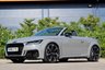 USED 2019 P AUDI TT 2.5 TFSI Sport Edition Roadster S Tronic quattro Euro 6 (s/s) 2dr **NOW SOLD**
