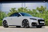 USED 2019 P AUDI TT 2.5 TFSI Sport Edition Roadster S Tronic quattro Euro 6 (s/s) 2dr **NOW SOLD**