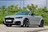 USED 2019 P AUDI TT 2.5 TFSI Sport Edition Roadster S Tronic quattro Euro 6 (s/s) 2dr **NOW SOLD**