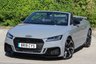 USED 2019 P AUDI TT 2.5 TFSI Sport Edition Roadster S Tronic quattro Euro 6 (s/s) 2dr **NOW SOLD**