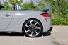 USED 2019 P AUDI TT 2.5 TFSI Sport Edition Roadster S Tronic quattro Euro 6 (s/s) 2dr **NOW SOLD**