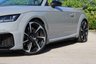 USED 2019 P AUDI TT 2.5 TFSI Sport Edition Roadster S Tronic quattro Euro 6 (s/s) 2dr **NOW SOLD**