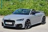 USED 2019 P AUDI TT 2.5 TFSI Sport Edition Roadster S Tronic quattro Euro 6 (s/s) 2dr **NOW SOLD**