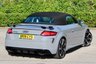 USED 2019 P AUDI TT 2.5 TFSI Sport Edition Roadster S Tronic quattro Euro 6 (s/s) 2dr **NOW SOLD**