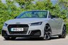 USED 2019 P AUDI TT 2.5 TFSI Sport Edition Roadster S Tronic quattro Euro 6 (s/s) 2dr **NOW SOLD**
