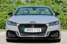 USED 2019 P AUDI TT 2.5 TFSI Sport Edition Roadster S Tronic quattro Euro 6 (s/s) 2dr **NOW SOLD**